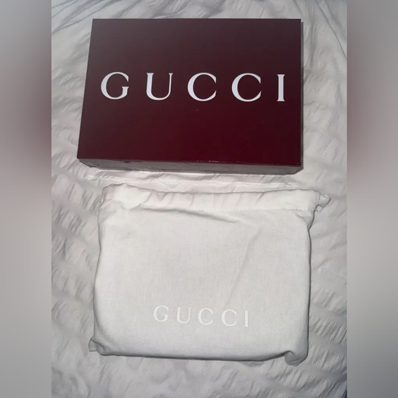 Gucci Ophidia Mini Bag - Picture 10 of 10